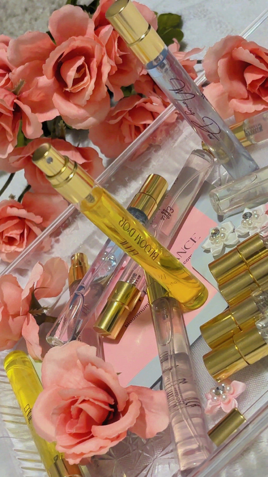 Bloom D’Or