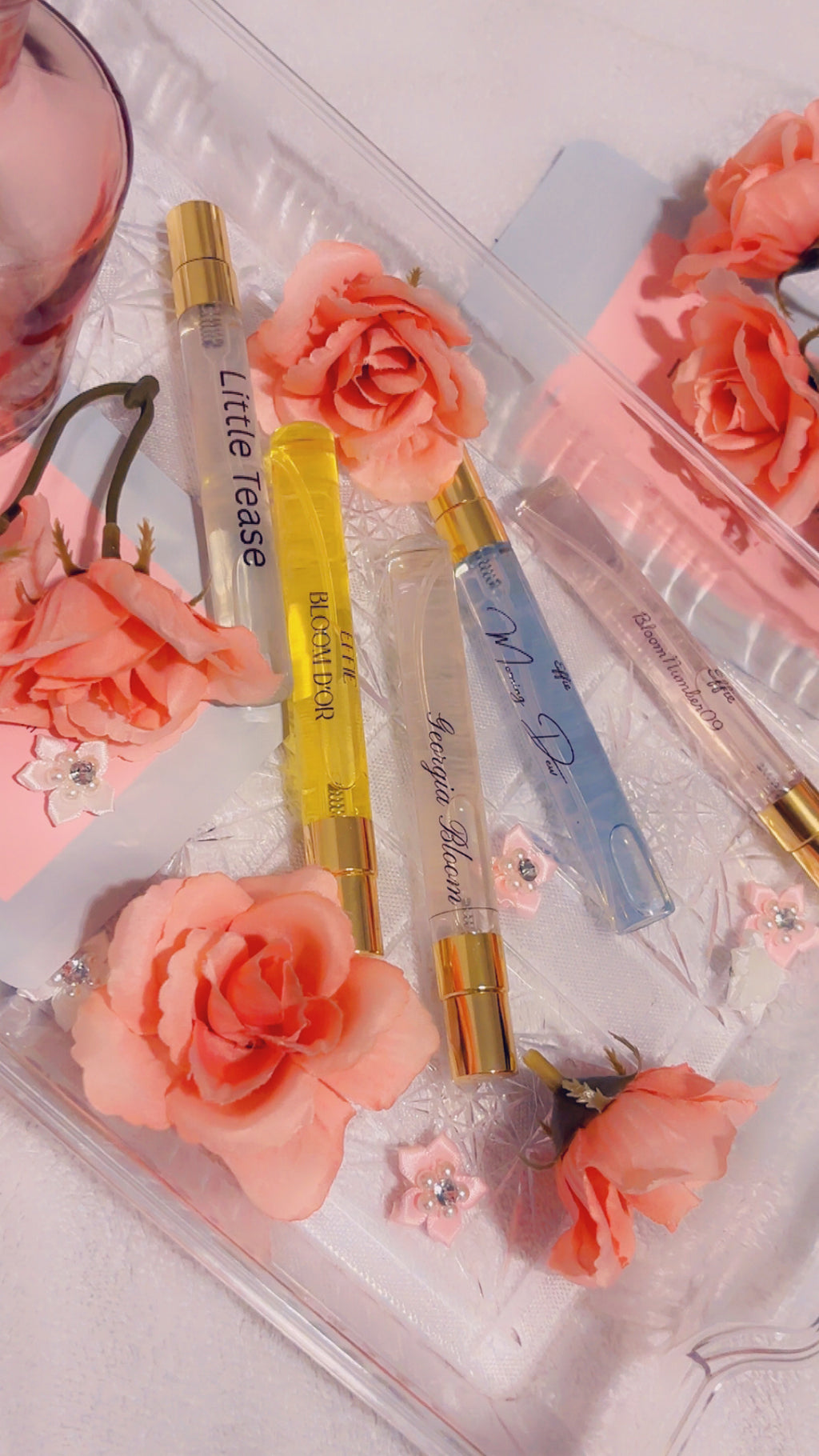 Bloom The Collection