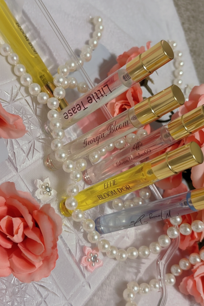Bloom The Collection