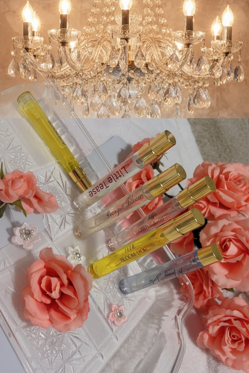 Bloom The Collection