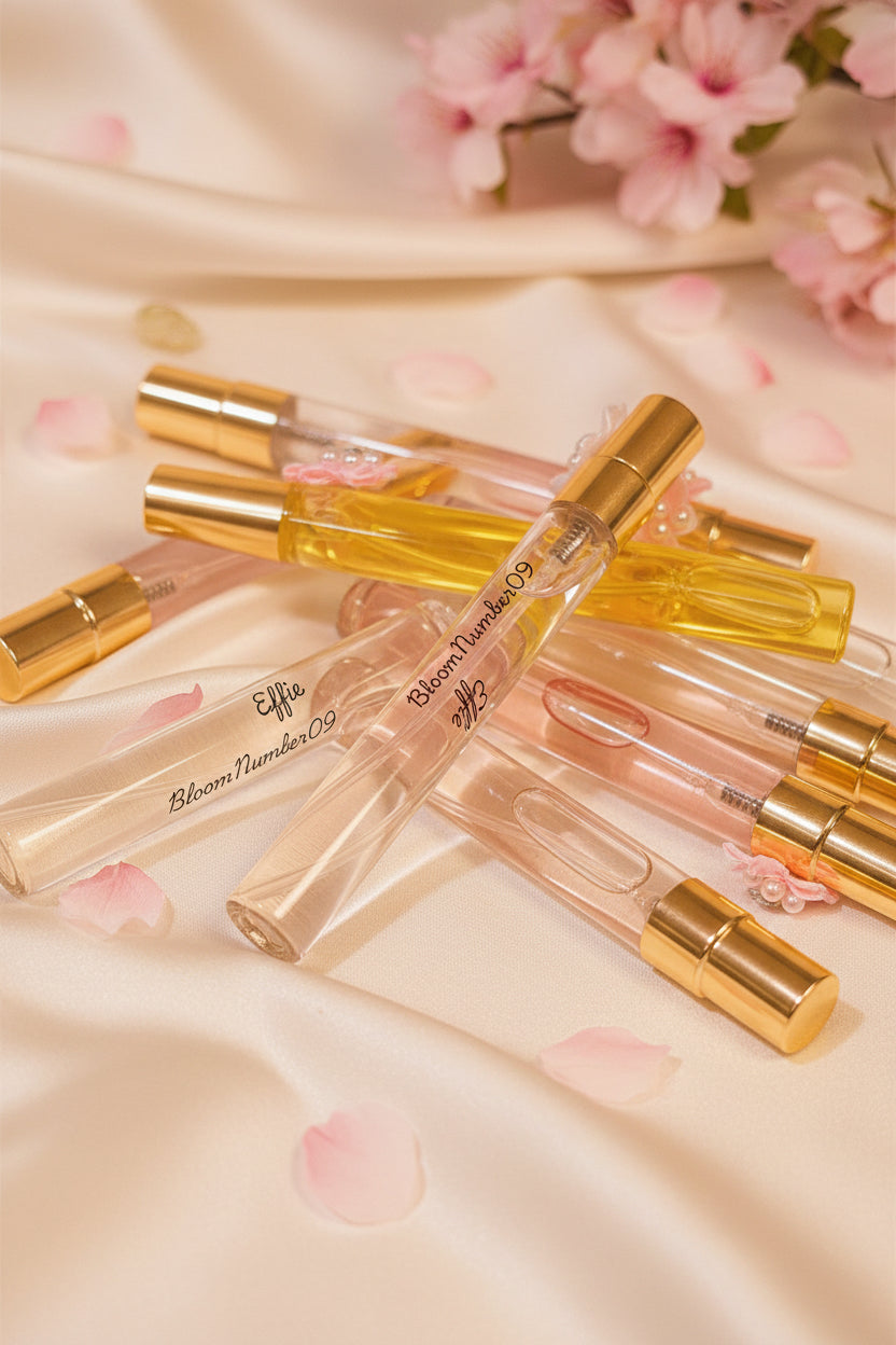 Bloom The Collection