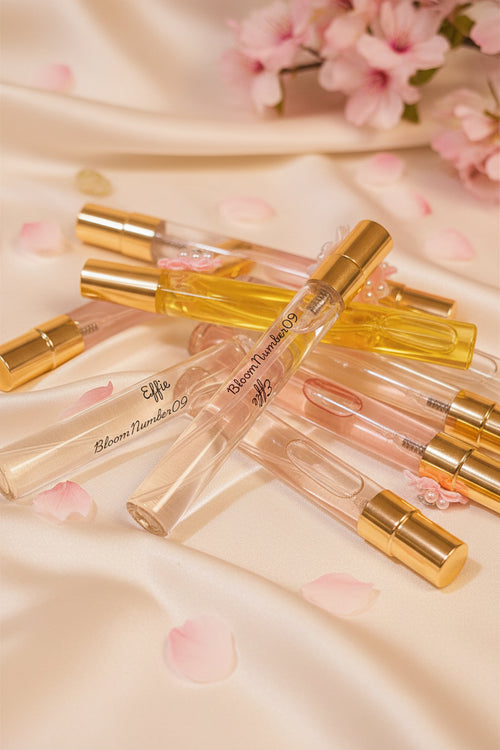 Bloom The Collection