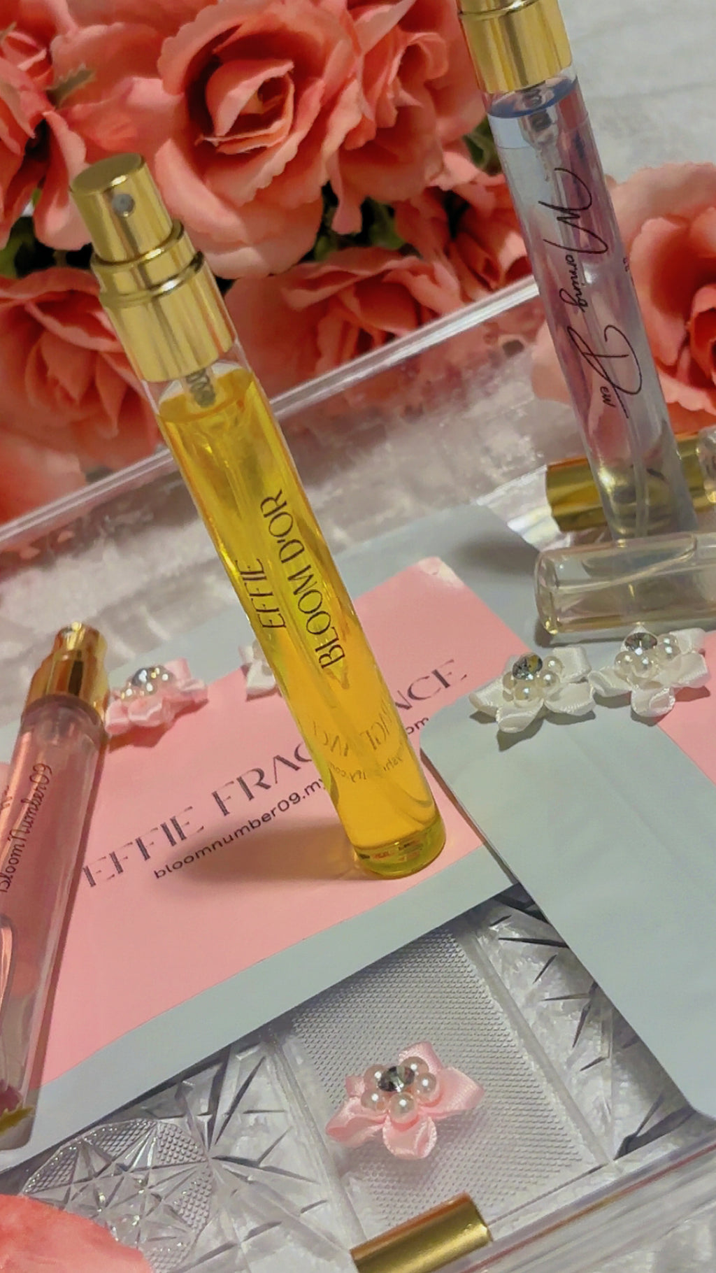 Bloom D’Or