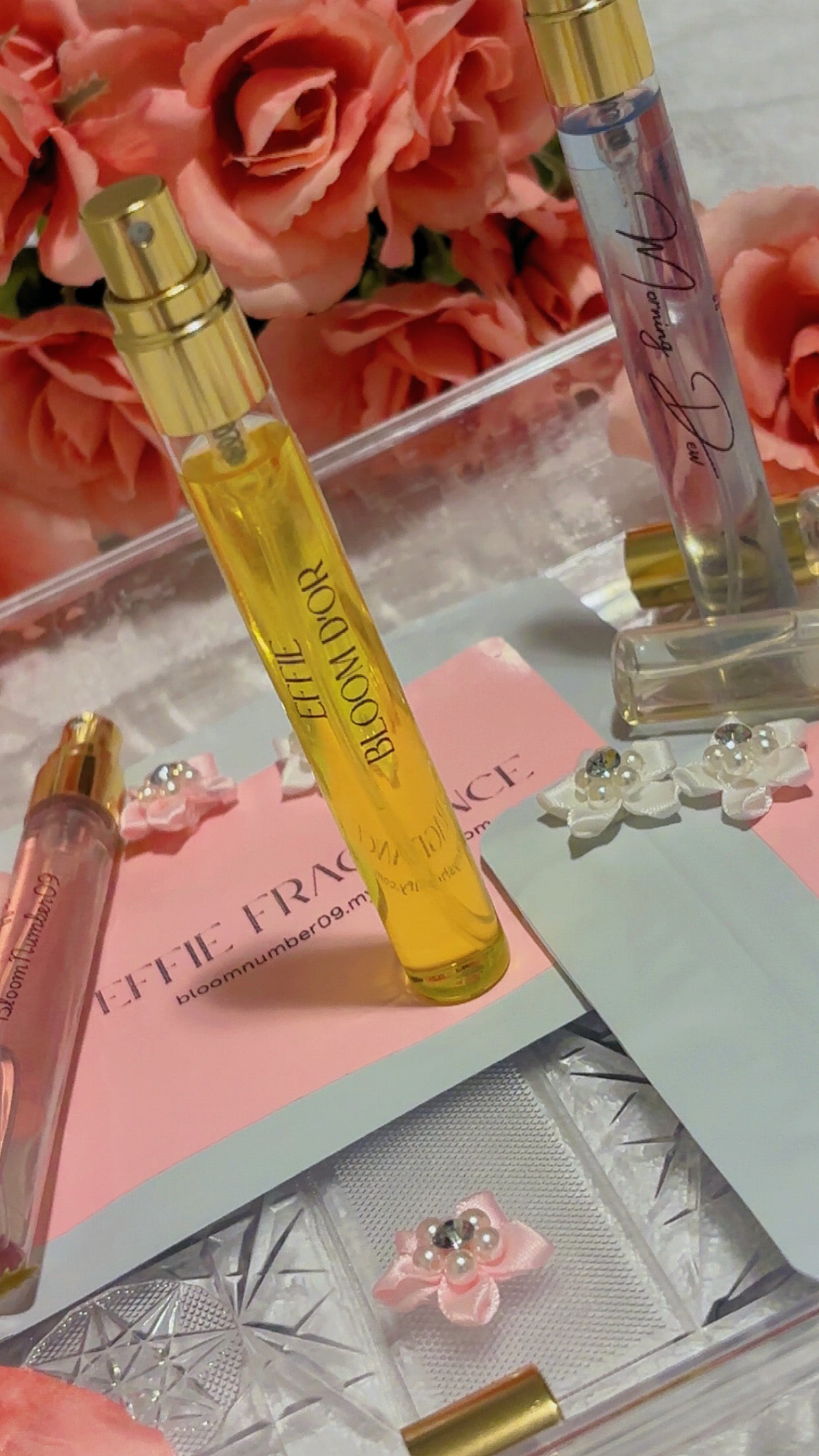 Bloom D’Or