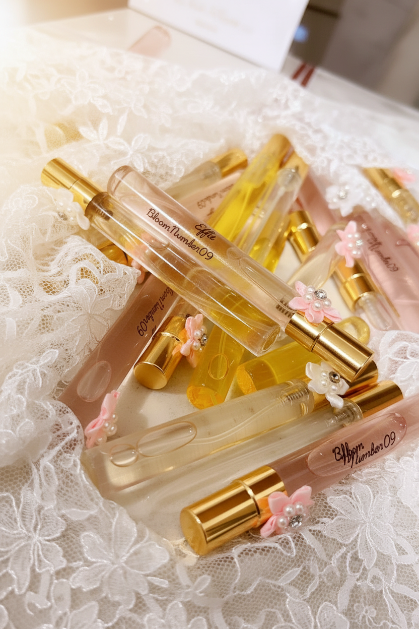 Bloom The Collection
