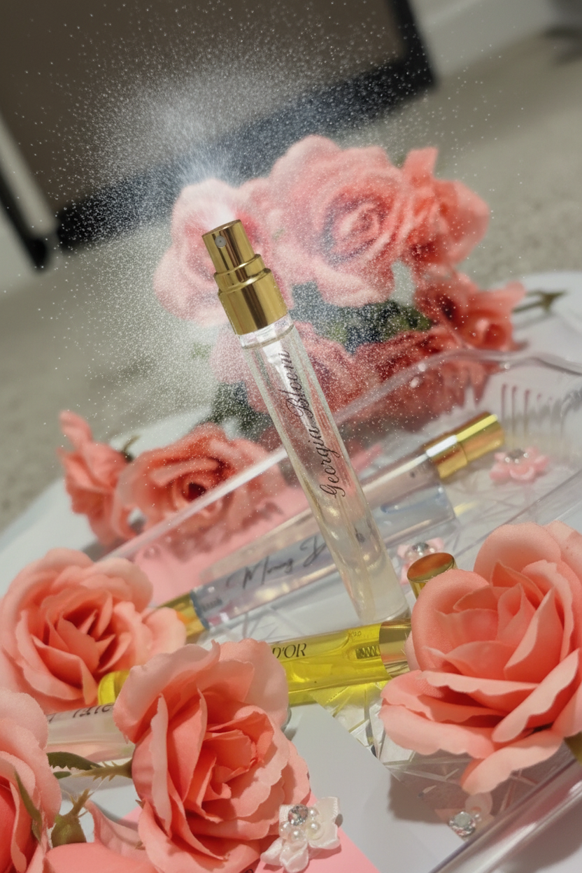 Georgia Bloom