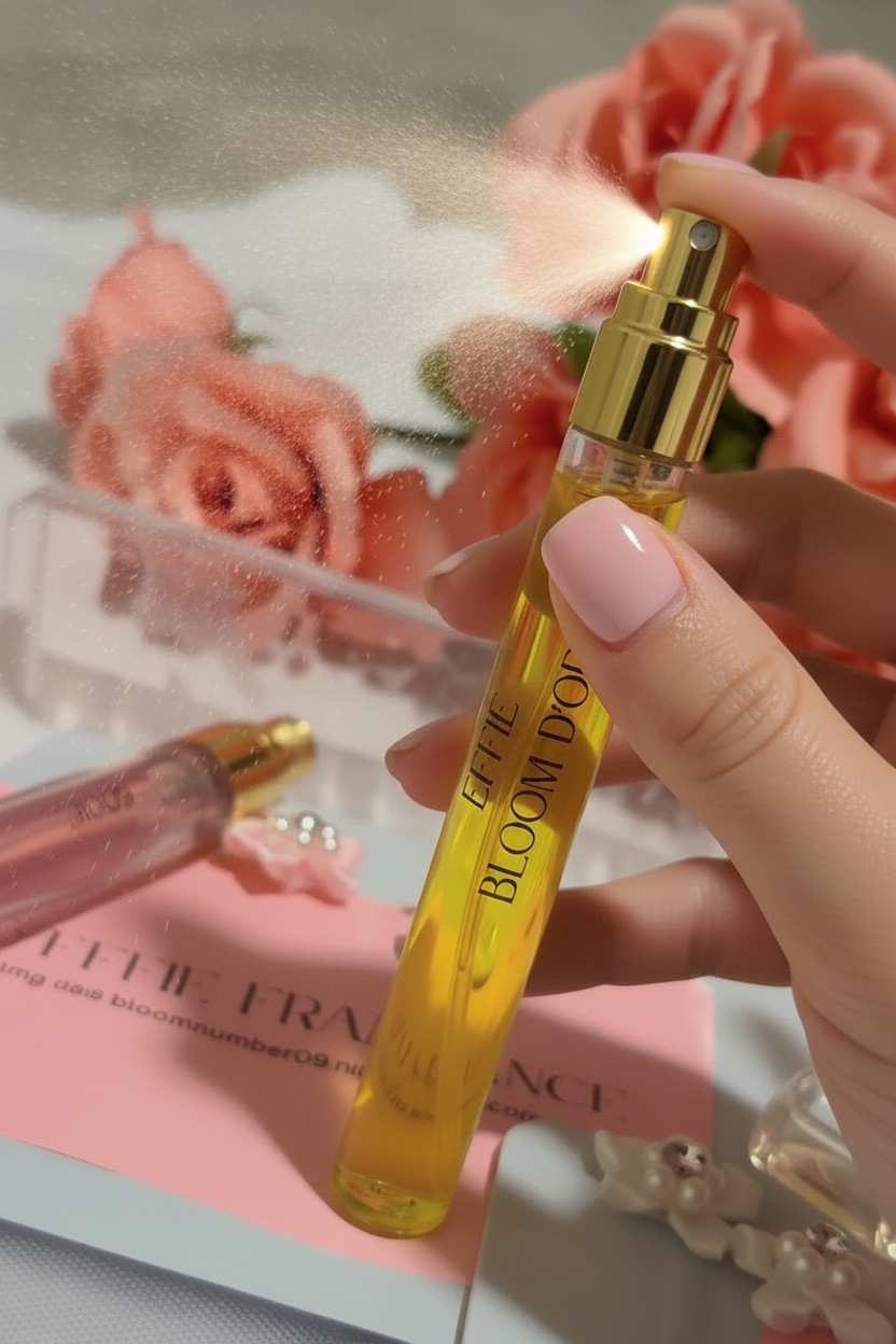 Bloom D’Or