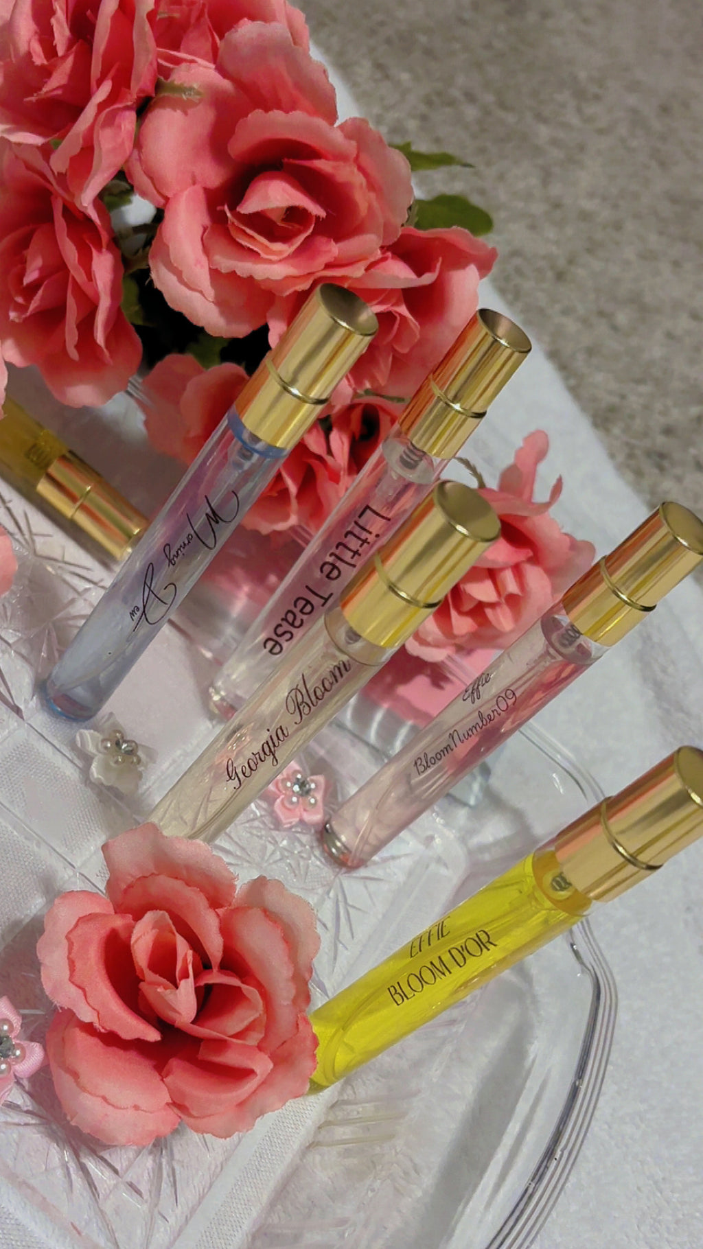 Bloom The Collection