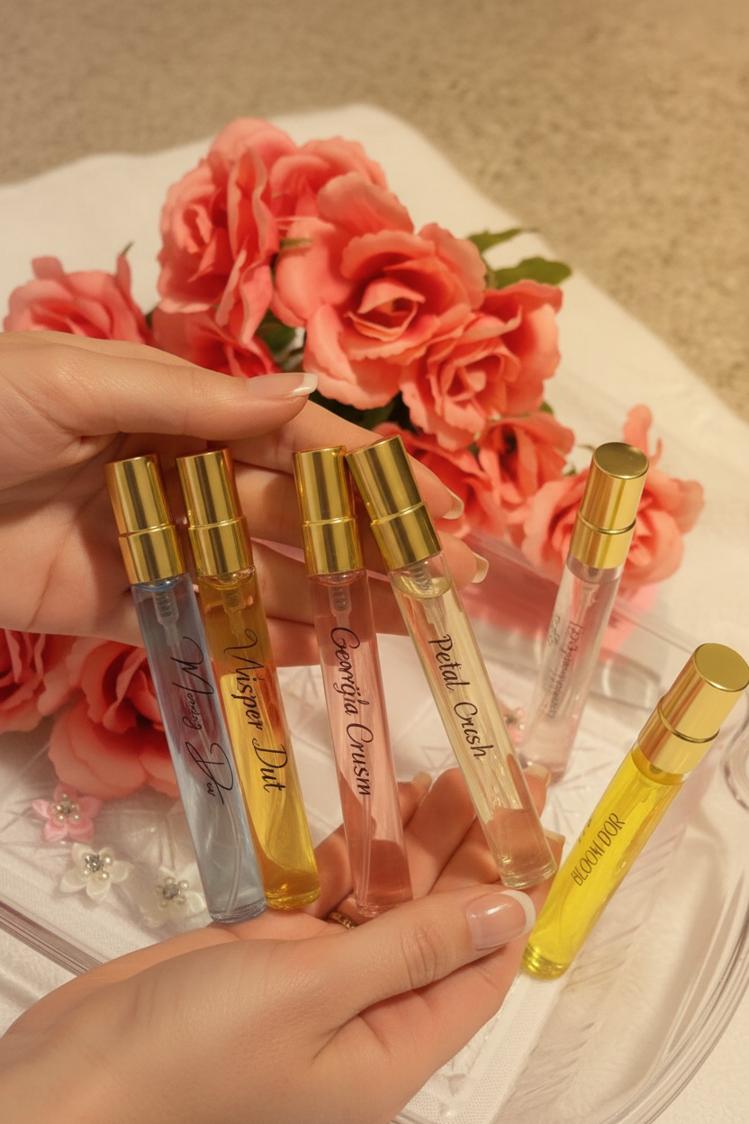 Bloom The Collection